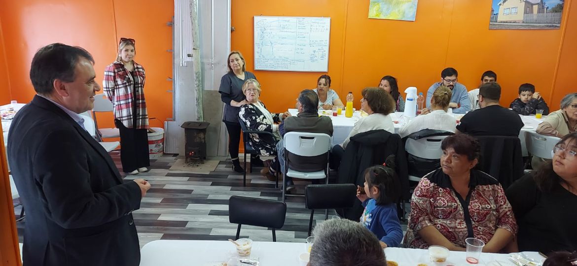 junta de vecinos 3
