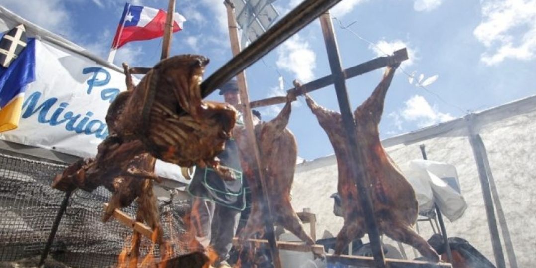 asado